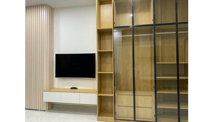 MẶT TIỀN NGUYỄN KIỆM - KINH DOANH ĐỈNH - 70M2 - NHỈNH 12 TỶ
