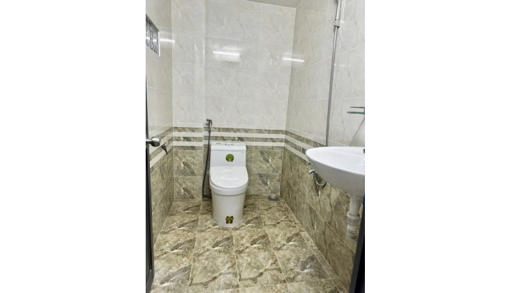 Một Căn Duy Nhất - Bán Nhà Bình Hưng Hòa A, Bình Tân, 49m2, 4x12m, 3 Tầng, Chỉ 4.19 Tỷ TL
