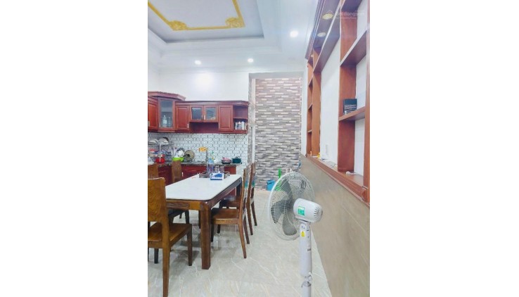 Bán nhà HXH Tân Sơn Nhì gần Lê Trọng Tấn,Tân Phú. 4x16m 4T giá chỉ 5 tỷxx