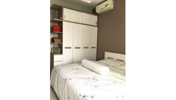CHÍNH CHỦ BÁN CĂN 2 PHÒNG NGỦ MẶT TIỀN ĐƯỜNG LIÊN PHƯỜNG, FULL NỘI THẤT, GIÁ LÀ 2.3 TỶ