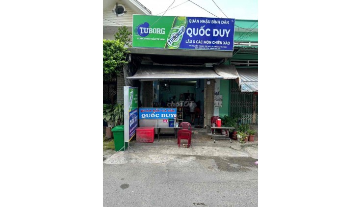 Chính chủ bán nhà 100m2 Giá rẻ nhất khu vực Phường An Lạc A, Q.Bình Tân