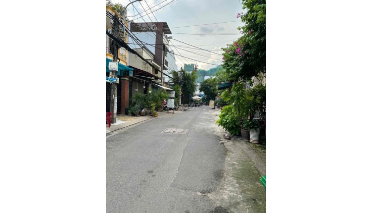 Chính chủ bán nhà 100m2 Giá rẻ nhất khu vực Phường An Lạc A, Q.Bình Tân