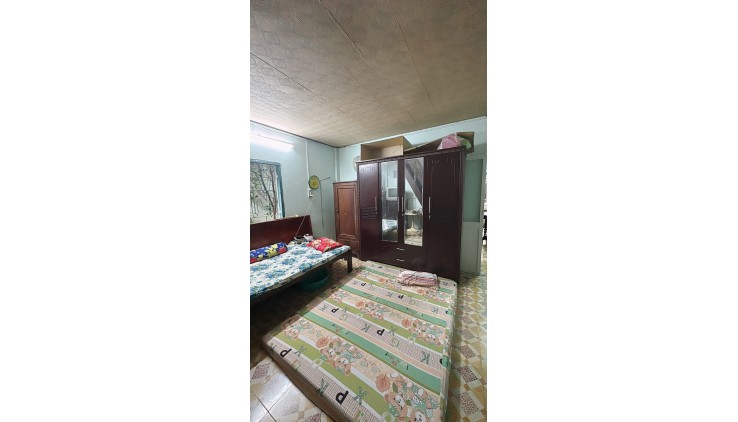 Bán Nhà Nguyễn Hồng Đào P.14 Tân Bình 119m2 (5.2x23) Chỉ 7.6 Tỷ TL