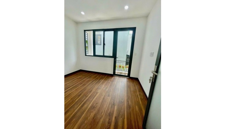 Bán nhà Đường số 12, BHHA, Bình Tân,  DT: 30m2 - 3.7× 8m - 2 Tầng,  Giá 2.99 Tỷ TL