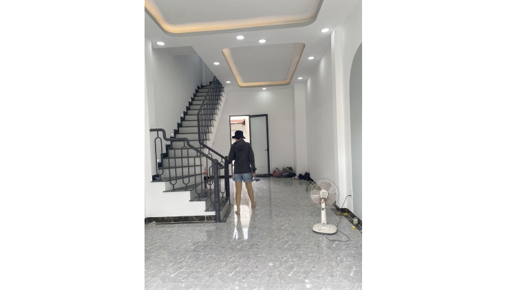 Bán Nhà Hẻm 2/ Đường số 36, Phường Linh Đông
