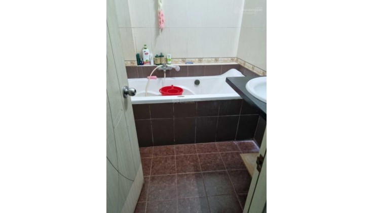 HXH 3T 4PN SƠN KỲ Q.TÂN PHÚ, 80M2 GẦN CHỢ, TRƯỜNG HỌC CHỈ 5 TỶX