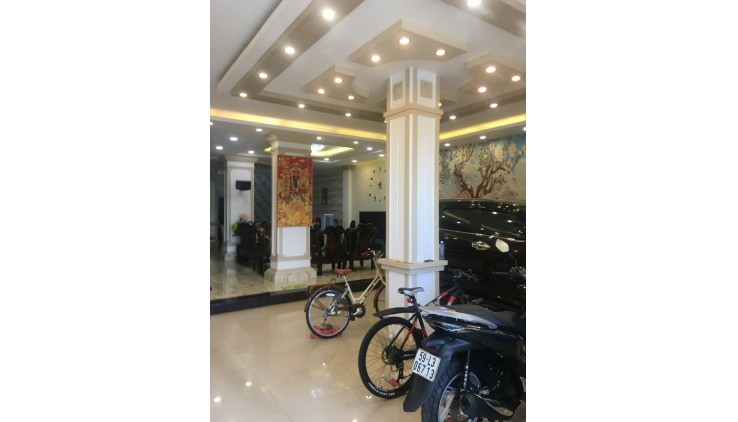 BÁN 2 CĂN LIỀN KỀ TẠI ĐƯỜNG TRẦN THỊ NGÔI, PHƯỜNG 4, QUẬN 8, TP HCM, GIÁ LÀ 30 TỶ