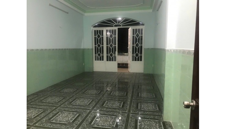 Cho thuê nhà mặt tiền Đường 23, Phường Hiệp Bình Chánh