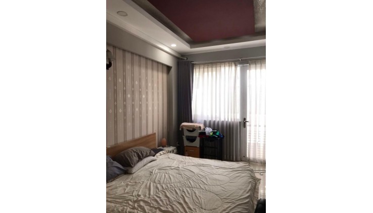 *Bán Nhà HXH Ôtô Đỗ Cửa-2 Căn Ra MT 3/2- Nguyễn Tri Phương,3Tấm,35m2,Chỉ 6Tỷ