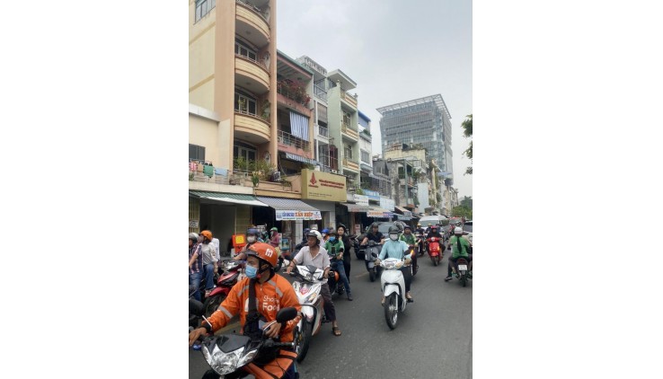 *SIÊU VIP QUẬN 5-3 Mặt Tiền Gần An Đông Giáp Quận 1, 4.5*18.5, 5TẤM
GIÁ TỐT, 32TỶ