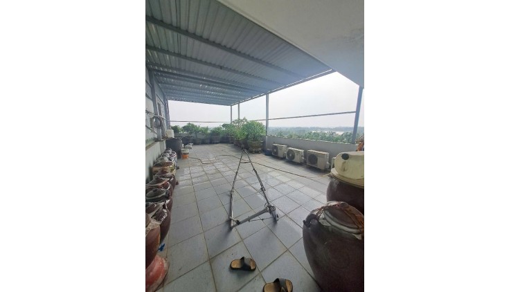 MTKD – 5 TẦNG GIÁ BÌNH DÂN  GIÁ 7,6 TỶ   – BÌNH MỸ - TPHCM
