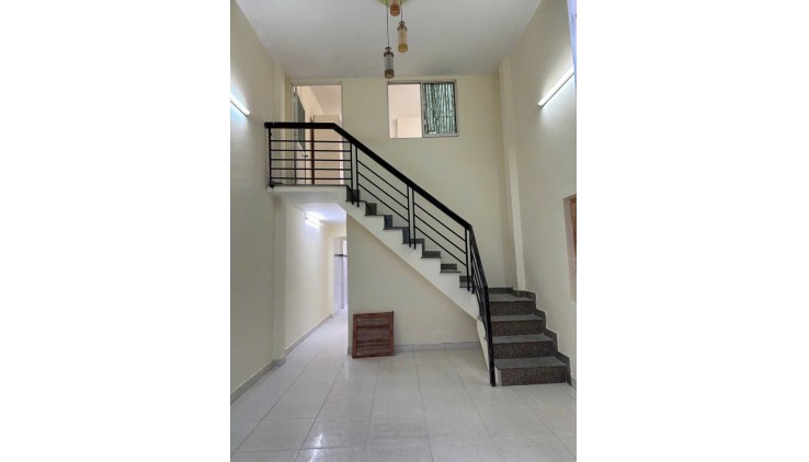 48m2- Nguyễn Kiệm ,Phường 3, Quận Gò Vấp ( Nguyễn văn công nối dài)