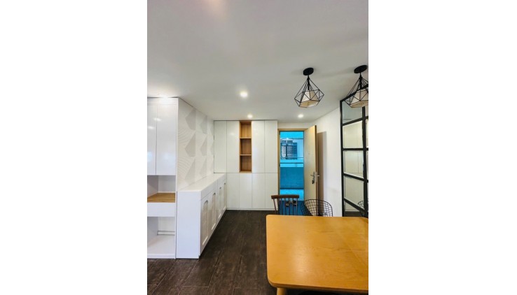 HOT! An cư ngay TT SG mà giá thì bé tí- CC Gò Dầu 1, DT68m2 Tân Quý,Tân Phú,  shr, 2.x tỷ.