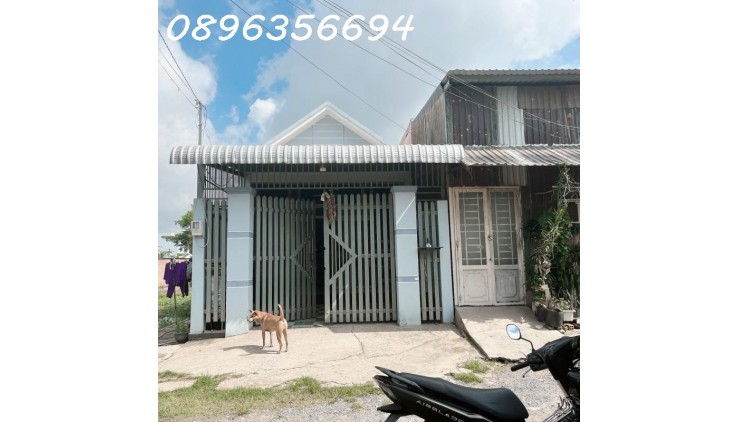 Bán nhà Đường Bà Điểm 4, Bà Điểm, Hóc Môn, 2922m2, giá 16 tỷ TL.