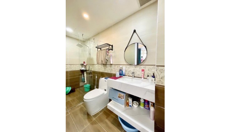 BÁN NHÀ TÂN KHAI - PHƯỜNG 4 - TÂN BÌNH - 36M2 -5PN- 4,5 TỶ