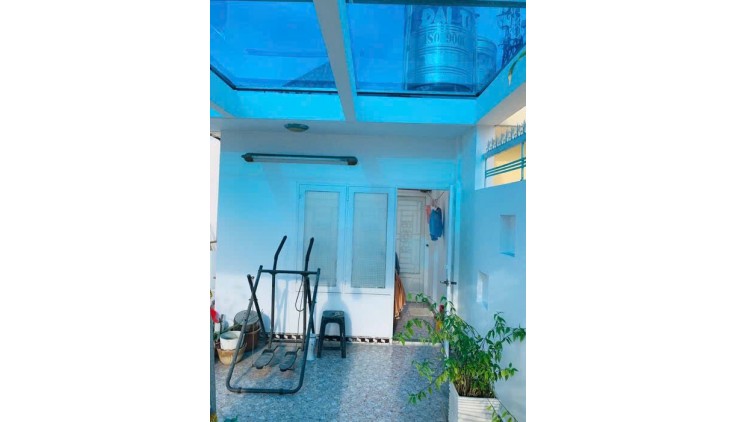 Nguyễn Đình Chính , Phường 8 , Phú Nhuận – 7,6 TỶ TL