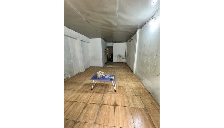Nhà riêng 4x17m, đường Nguyễn Sỹ Sách, Phường 15, Tân Bình, ngay chợ Tân Trụ