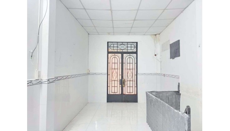 Bán nhà hxh thông 32m2-2tang ngay Emart Phan Huy Ích Gò Vấp , nở hậu tài lộc - 3 tỷ nhỉnh 0932030061