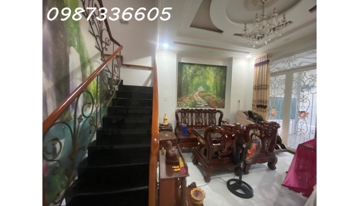 Siêu Phẩm Kinh Doanh Mặt Tiền Đường Trần Thị Điệu, Thủ Đức – 112m², nhỉnh 6 tỷ Cực Hấp Dẫn