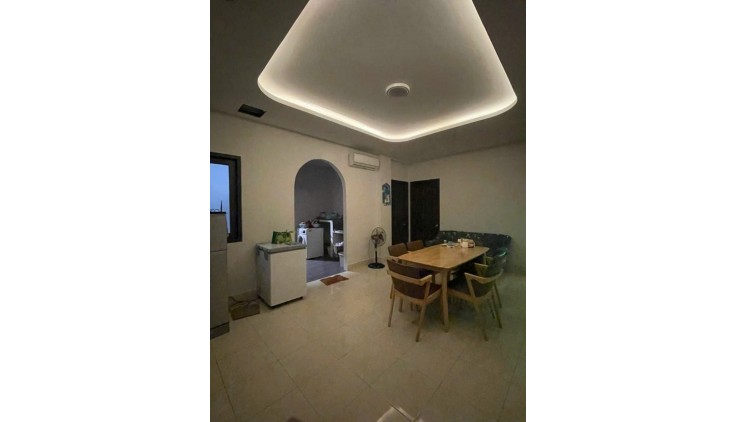 Giá tốt nhất khu vực! Căn chung cư Da Sà Bà Hom, Bình Trị đông, BTân dt 67m2 chỉ 2.2 tỷ
