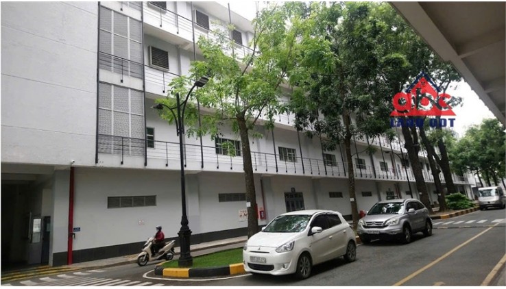 nhà xưởng sản xuất tại khu chế xuất, cho thuê ổn định lâu dài, thu hút ngành may mặc