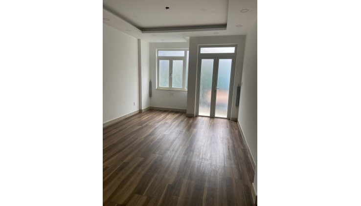 CHO THUÊ NHÀ MẶT TIỀN KINH DOANH- 16 ĐƯỜNG 320 PHẠM HÙNG, PHƯỜNG 5, QUẬN 8