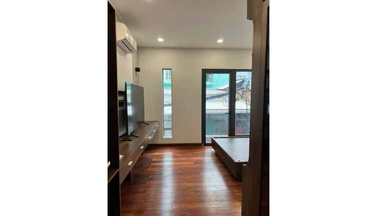 32M2- LÝ THƯỜNG KIỆT P7- GÒ VẤP - TẶNG NỘI THẤT CAO CẤP - HẺM XE HƠI - CHỈ 3.05 TỶ ( bớt lộc)