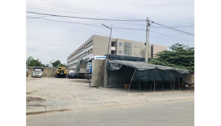 Bán Đất Đường Tiền Lân 14, Bà Điểm, Hóc Môn, 200m2, Giá 7 tỷ TL.