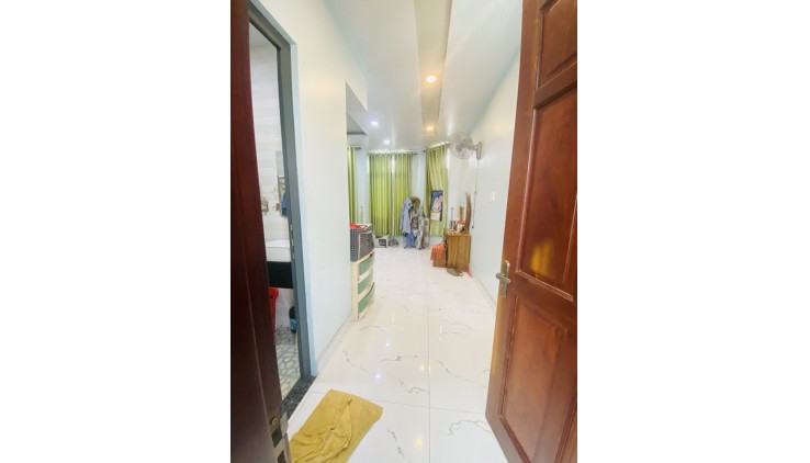 Bán nhà Ấp Đông lân, Bà Điểm, Hóc Môn, 113m2, Giá 7 tỷ 8 TL.