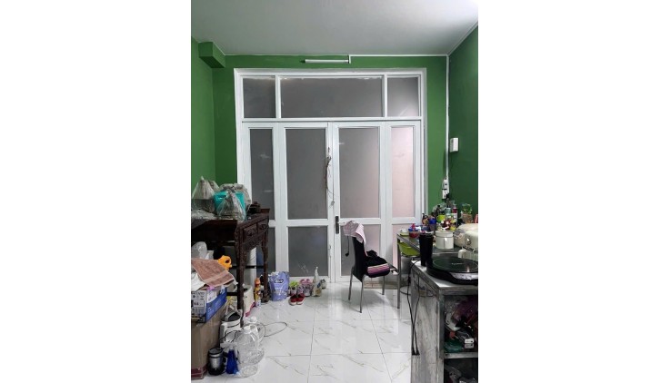 BánnhàC4, 1/ HXH ngủ ngàyđêm, NguyễnVănLượng P17 Gòvấp 42m 3tỷ8 H.Công