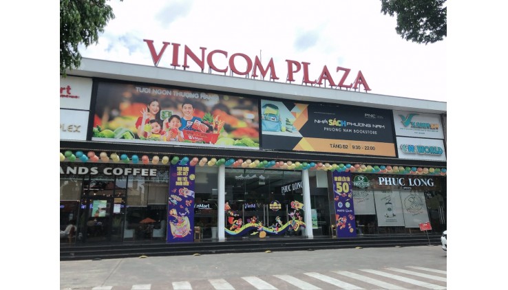 Giá RẺ tìm đâu ra MTKD Quang Trung 140m2 ngang 5.5m 3 lầu ngay VINCOM KD đa ngành 18 tỷ.