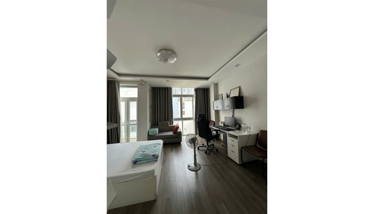 *Bán Nhà Đẹp HXH, Ngang hiếm 5m 6Tầng Gấn Mặt Tiền Lý Thường Kiệt –Quận 10 Nhỉnh 13Tỷ