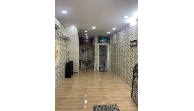 BÁN NHÀ HẺM 264 LÊ VĂN LƯƠNG QUẬN 7. DT: 3 X 8M, 1 LẦU, 2PN. GIÁ 2 TỶ 300