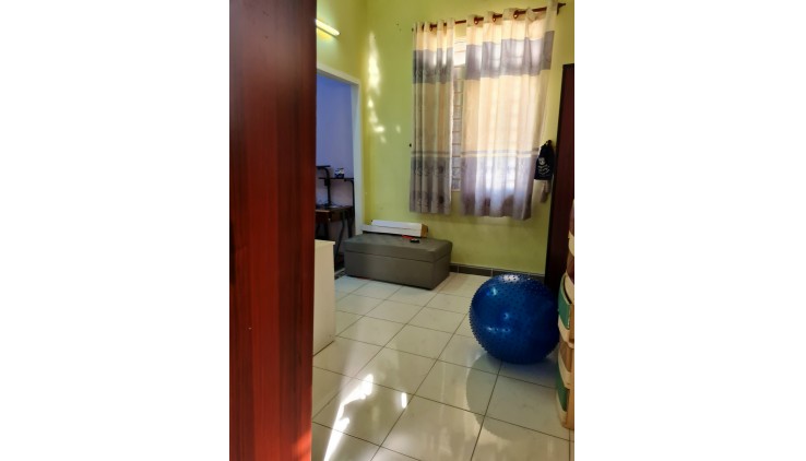 Bán Nhà Hẻm 1/ Đường Số 13, Phường Bình Thọ