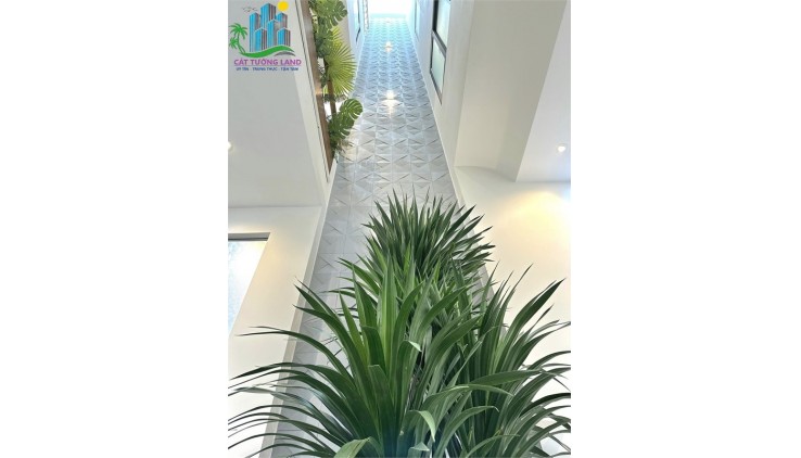 Thiết kế Đẹp – Độc Lạ, Nội Thất Cao Cấp. HXH Bùi Quang Là, Phường 12, Gần Emart 2.