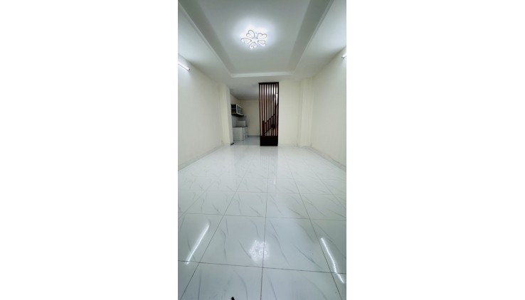 Bán nhà Nguyễn Duy, phường 9, Quận 8, 36m2 chỉ 3.95 tỷ