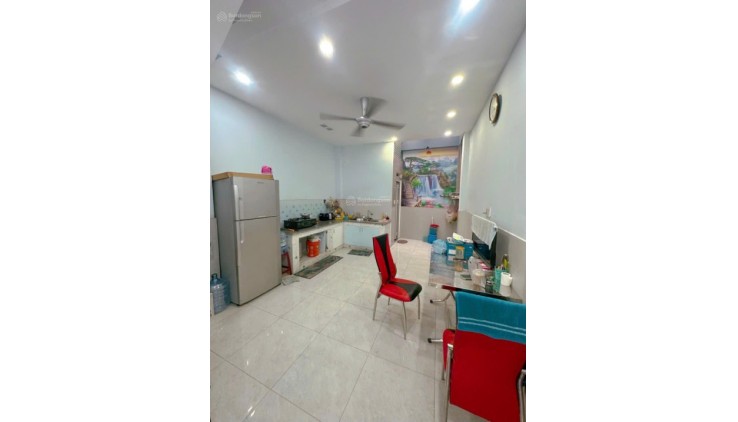 Bán nhà HXH Gò Dầu giao Tân Quý, cách AEON 500m 4T 4x15m2 4PN chỉ 5 tỷx
