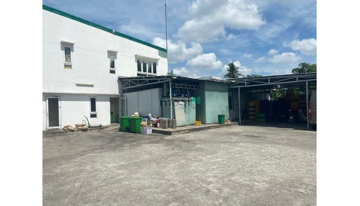 NHÀ HXH 4000M2, ĐƯỜNG 36, LINH ĐÔNG, 80TỶ TL.