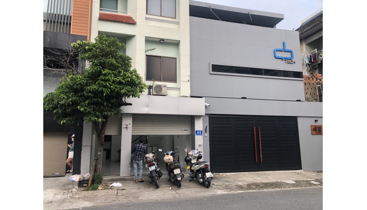 CHÍNH CHỦ BÁN NHÀ MẶT TIỀN TÂN CẢNG, PHƯỜNG 25, QUẬN BÌNH THẠNH, TP HCM, GIÁ LÀ 27 TỶ