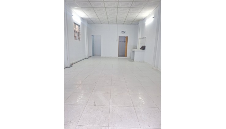 HẺM XE TẢI-  2 MẶT ĐƯỜNG - PHƯỜNG 11 - PHAN SÀO NAM-  44M2 - 2 TẦNG - TIỆN KINH DOANH- VĂN PHÒNG- 6.9 TỶ(TL)
