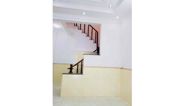 Cho thuê nhà mặt tiền Đường 35, Phường Hiệp Bình Chánh