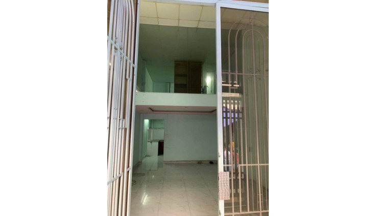 Bán Nhà Đường Số 18B, Bình Hưng Hòa A, Bình Tân, 48m2 - 4x12m, 3.65 Tỷ TL