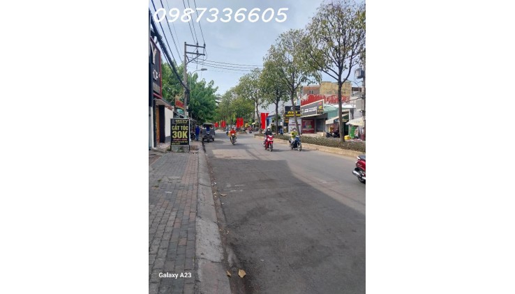Siêu Phẩm Kinh Doanh Mặt Tiền Đường Trần Thị Điệu, Thủ Đức – 112m², nhỉnh 6 tỷ Cực Hấp Dẫn