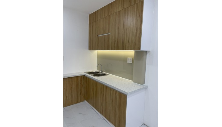 Bán nhà Hưng Phú, phường 9, Quận 8, 2 lầu chỉ 3.45 tỷ
