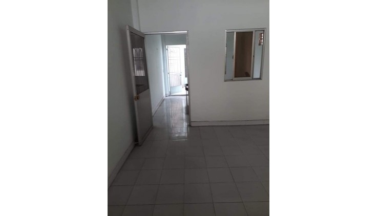 Bán nhà Mặt tiền Đất Thánh, ngay Khu Bắc Hải - Lý Thường Kiệt, 3.5x24m, 2 tấm, 10.9 tỷ