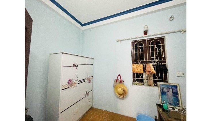 Nhà Trần Bình Trọng , P.5, 70m2,HXH ,2 tầng, 3 PN , ngang 5.2m hiếm, hoàn công