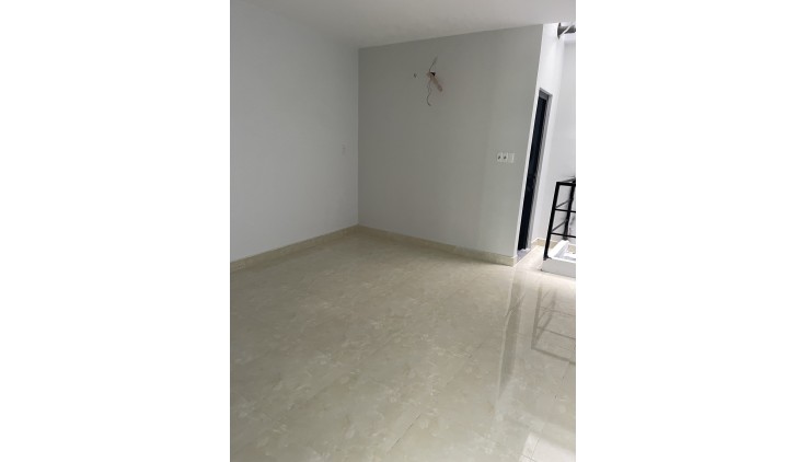 Bán nhà Âu Dương Lân, phường 3, Quận 8, 66m2 chỉ 7.8 tỷ