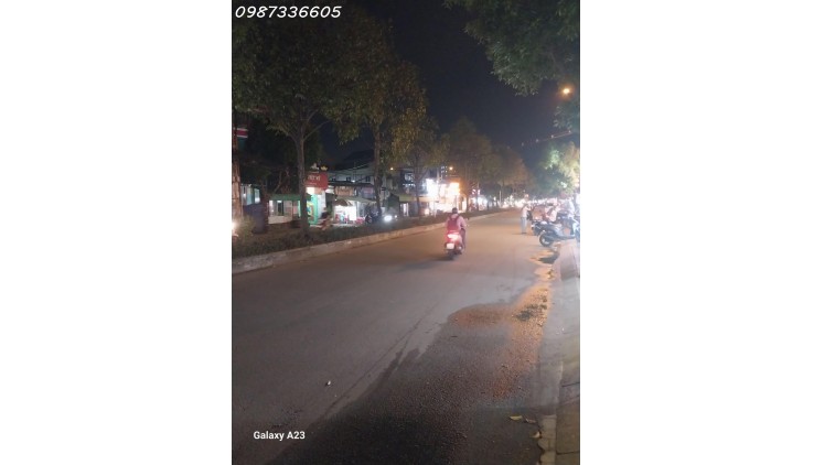 Siêu Phẩm Kinh Doanh Mặt Tiền Đường Trần Thị Điệu, Thủ Đức – 112m², nhỉnh 6 tỷ Cực Hấp Dẫn