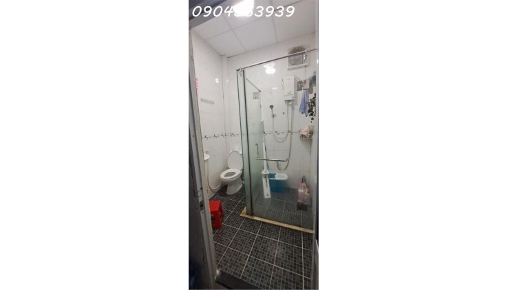 Bán Nhà Hẻm Xe Tải Tránh Nhau Ql 13, F26 Bình Thạnh