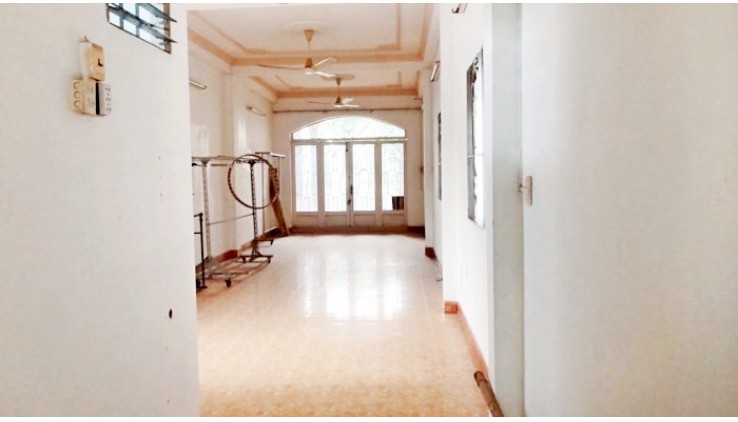Mặt tiền kinh doanh Phạm Thế Hiển 5x40 201m2 chỉ 14 tỷ 9